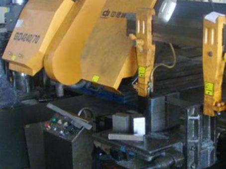 澜沧SM45模具钢