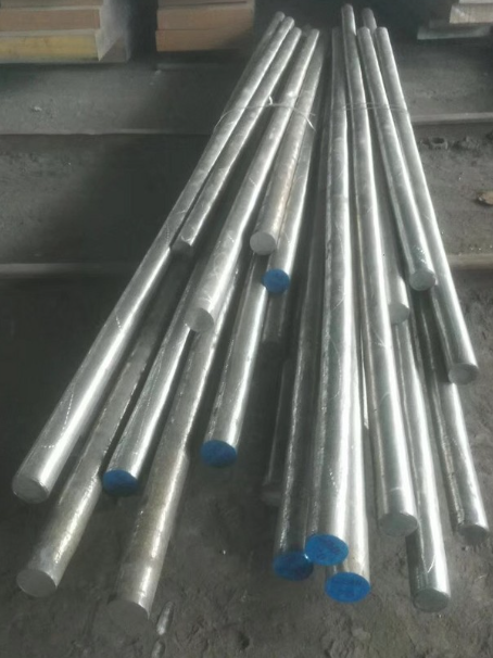 澜沧P20模具钢