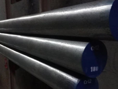 澜沧Cr12模具钢