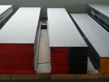 澜沧Cr12MoV模具钢