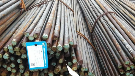 澜沧30Cr合金结构钢