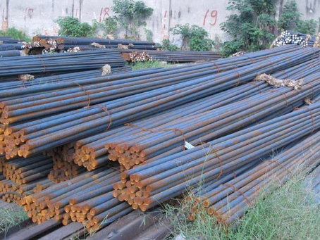 澜沧50Cr合金结构钢